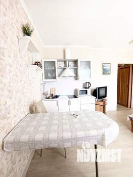 Студия квартира, посуточно, 26м2, 5/16 этаж