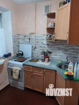 3-к квартира, на длительный срок, 67м2, 2/5 этаж