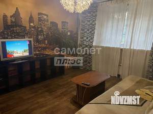 2-к квартира, на длительный срок, 42м2, 1/16 этаж