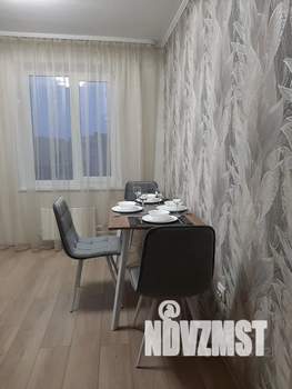 1-к квартира, посуточно, 36м2, 9/17 этаж