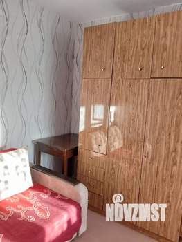 1-к квартира, на длительный срок, 33м2, 5/10 этаж