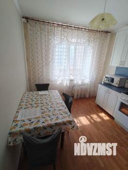 1-к квартира, на длительный срок, 40м2, 5/9 этаж