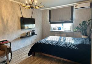 1-к квартира, на длительный срок, 35м2, 8/10 этаж