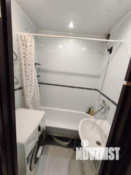 2-к квартира, на длительный срок, 45м2, 5/5 этаж