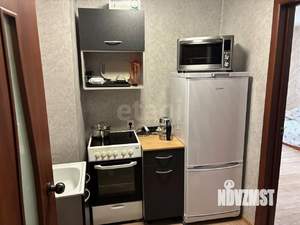 Студия квартира, на длительный срок, 28м2, 5/9 этаж