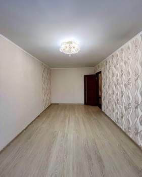 2-к квартира, на длительный срок, 51м2, 4/9 этаж