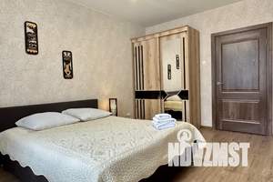 2-к квартира, посуточно, 65м2, 3/9 этаж