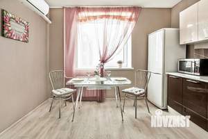 1-к квартира, посуточно, 31м2, 1/1 этаж
