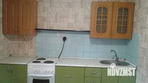 1-к квартира, на длительный срок, 39м2, 3/11 этаж