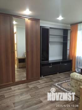 1-к квартира, на длительный срок, 31м2, 1/5 этаж