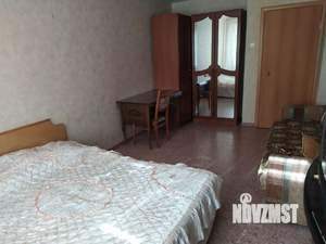 1-к квартира, на длительный срок, 40м2, 5/16 этаж