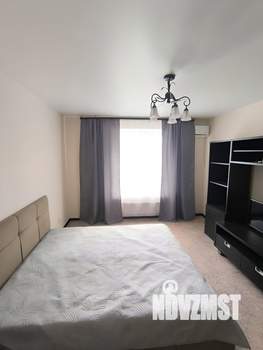 1-к квартира, на длительный срок, 37м2, 7/10 этаж