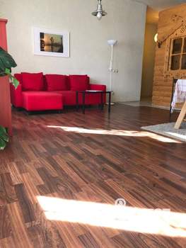 3-к квартира, на длительный срок, 110м2, 1/7 этаж