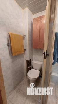 1-к квартира, на длительный срок, 44м2, 5/12 этаж