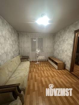 1-к квартира, на длительный срок, 30м2, 7/9 этаж