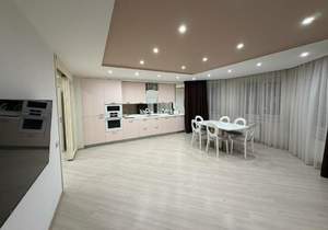 3-к квартира, на длительный срок, 115м2, 2/17 этаж