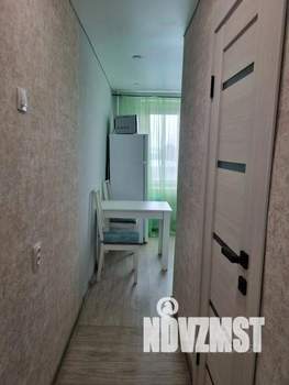 1-к квартира, посуточно, 33м2, 1/1 этаж