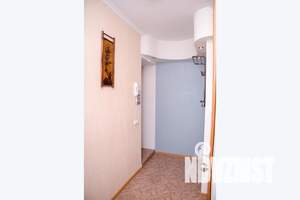 1-к квартира, посуточно, 33м2, 2/4 этаж
