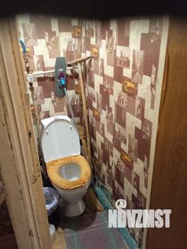 3-к квартира, на длительный срок, 68м2, 3/6 этаж