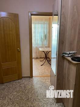 1-к квартира, на длительный срок, 42м2, 7/10 этаж