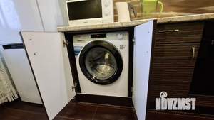 1-к квартира, на длительный срок, 40м2, 7/16 этаж