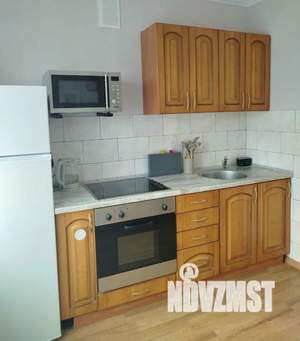 1-к квартира, посуточно, 33м2, 7/9 этаж