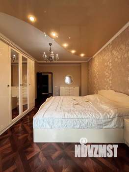 3-к квартира, на длительный срок, 140м2, 5/6 этаж