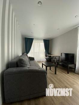 2-к квартира, на длительный срок, 60м2, 2/9 этаж