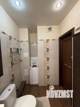 2-к квартира, на длительный срок, 63м2, 9/16 этаж