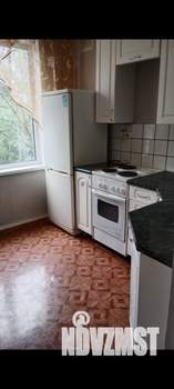 1-к квартира, на длительный срок, 34м2, 4/9 этаж