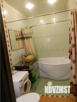 1-к квартира, на длительный срок, 49м2, 7/14 этаж