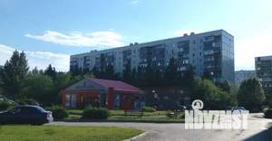 1-к квартира, посуточно, 31м2, 8/10 этаж