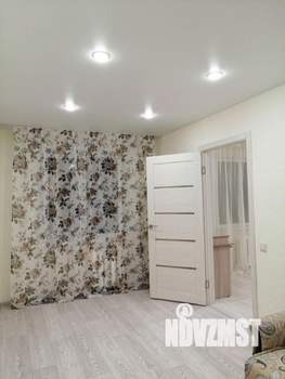 2-к квартира, на длительный срок, 46м2, 2/5 этаж