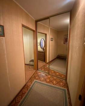 3-к квартира, на длительный срок, 67м2, 1/5 этаж