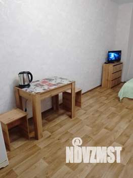 Студия квартира, посуточно, 28м2, 2/9 этаж