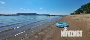 2-к квартира, посуточно, 45м2, 1/1 этаж