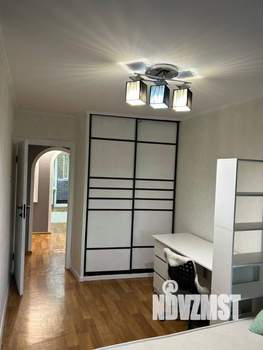 2-к квартира, на длительный срок, 50м2, 5/5 этаж