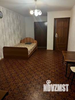 1-к квартира, на длительный срок, 39м2, 7/14 этаж