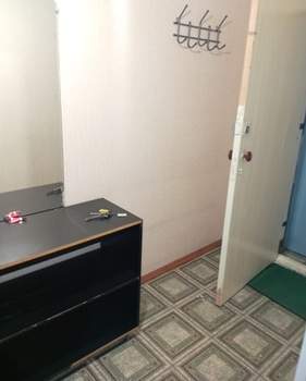 2-к квартира, на длительный срок, 47м2, 6/9 этаж