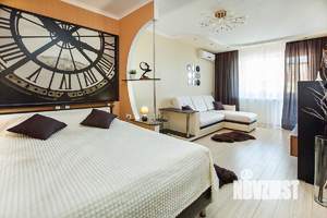 1-к квартира, посуточно, 38м2, 9/10 этаж
