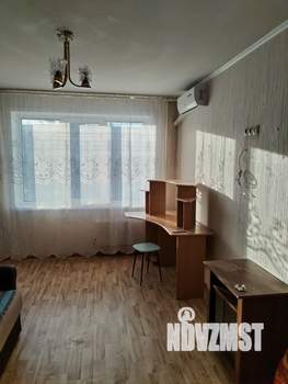 1-к квартира, на длительный срок, 40м2, 9/10 этаж