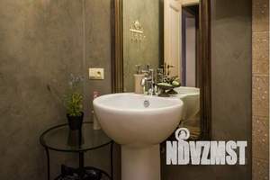 1-к квартира, посуточно, 55м2, 5/16 этаж