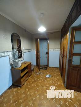 2-к квартира, на длительный срок, 54м2, 4/5 этаж