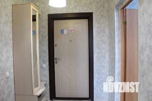 1-к квартира, посуточно, 41м2, 7/15 этаж