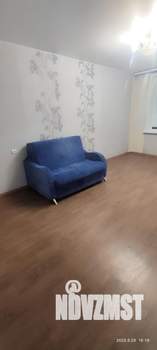 1-к квартира, на длительный срок, 34м2, 2/9 этаж