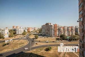 1-к квартира, посуточно, 39м2, 1/1 этаж