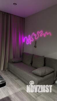 Студия квартира, на длительный срок, 25м2, 8/10 этаж