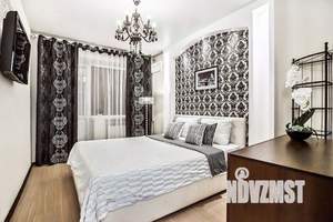 2-к квартира, посуточно, 60м2, 1/1 этаж