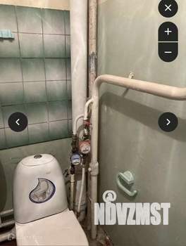 1-к квартира, на длительный срок, 33м2, 2/9 этаж