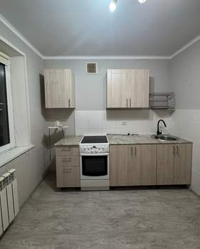 1-к квартира, на длительный срок, 34м2, 9/9 этаж